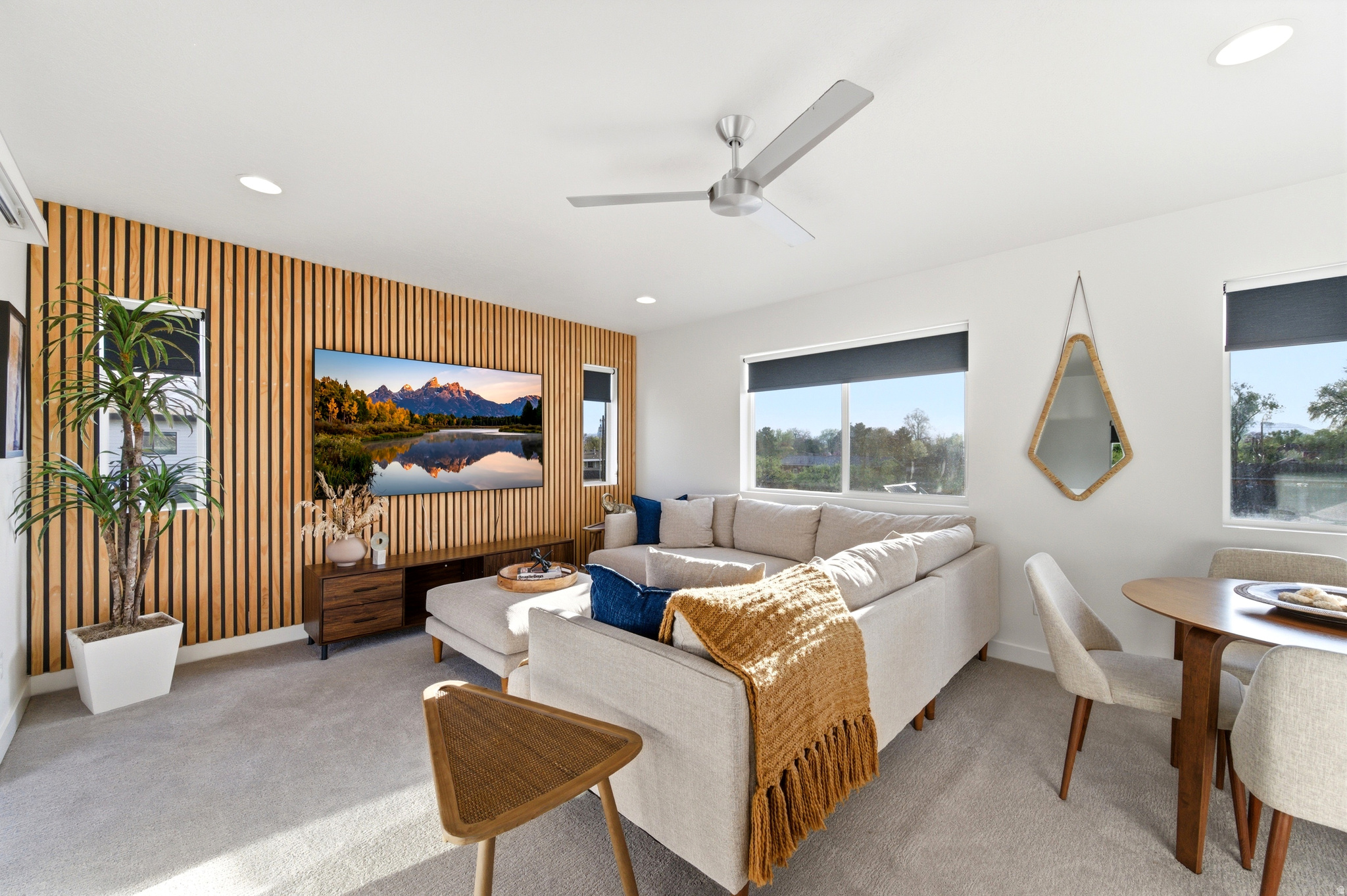 BLEECKER PLACE - Residential