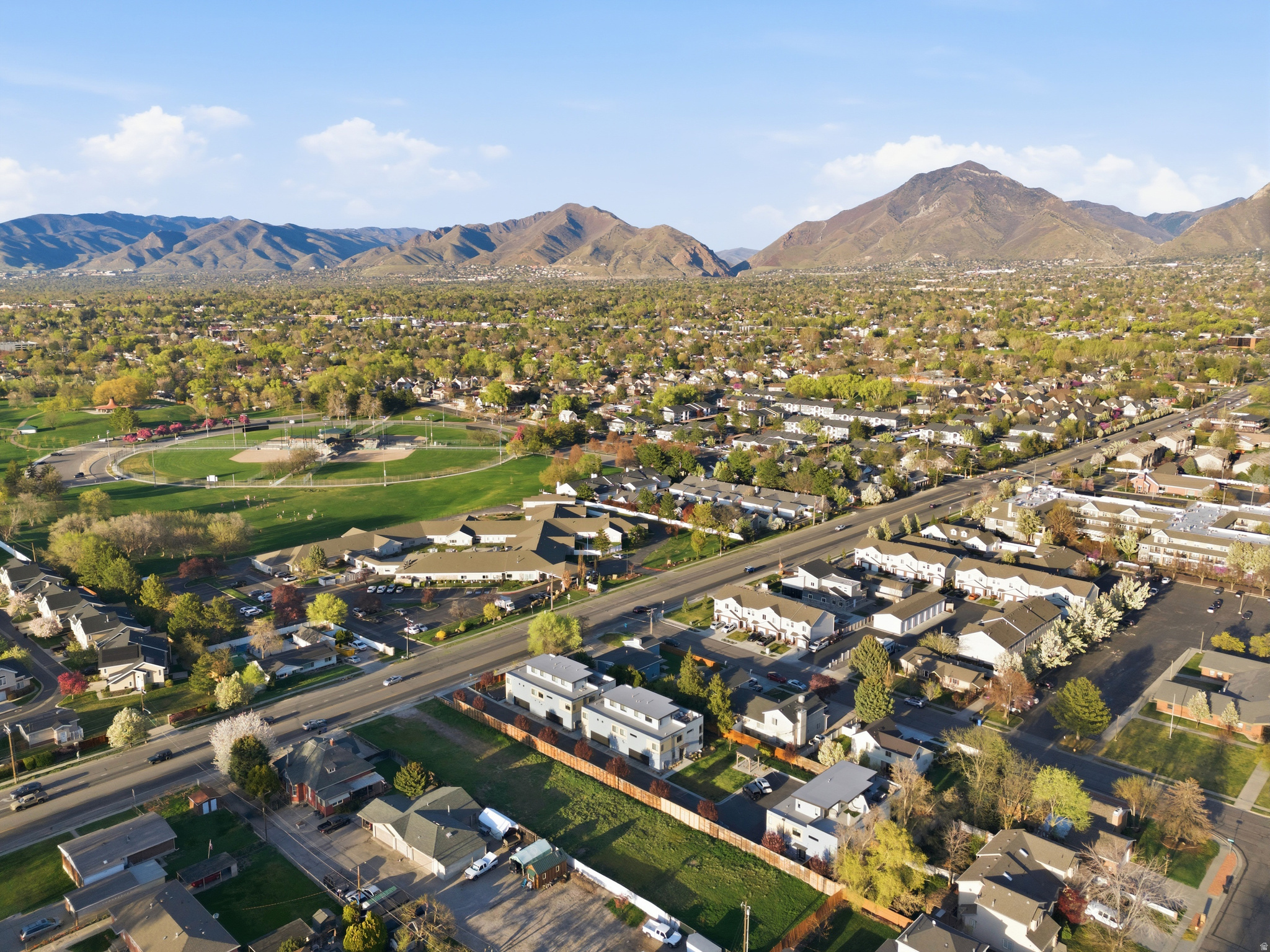 BLEECKER PLACE - Residential