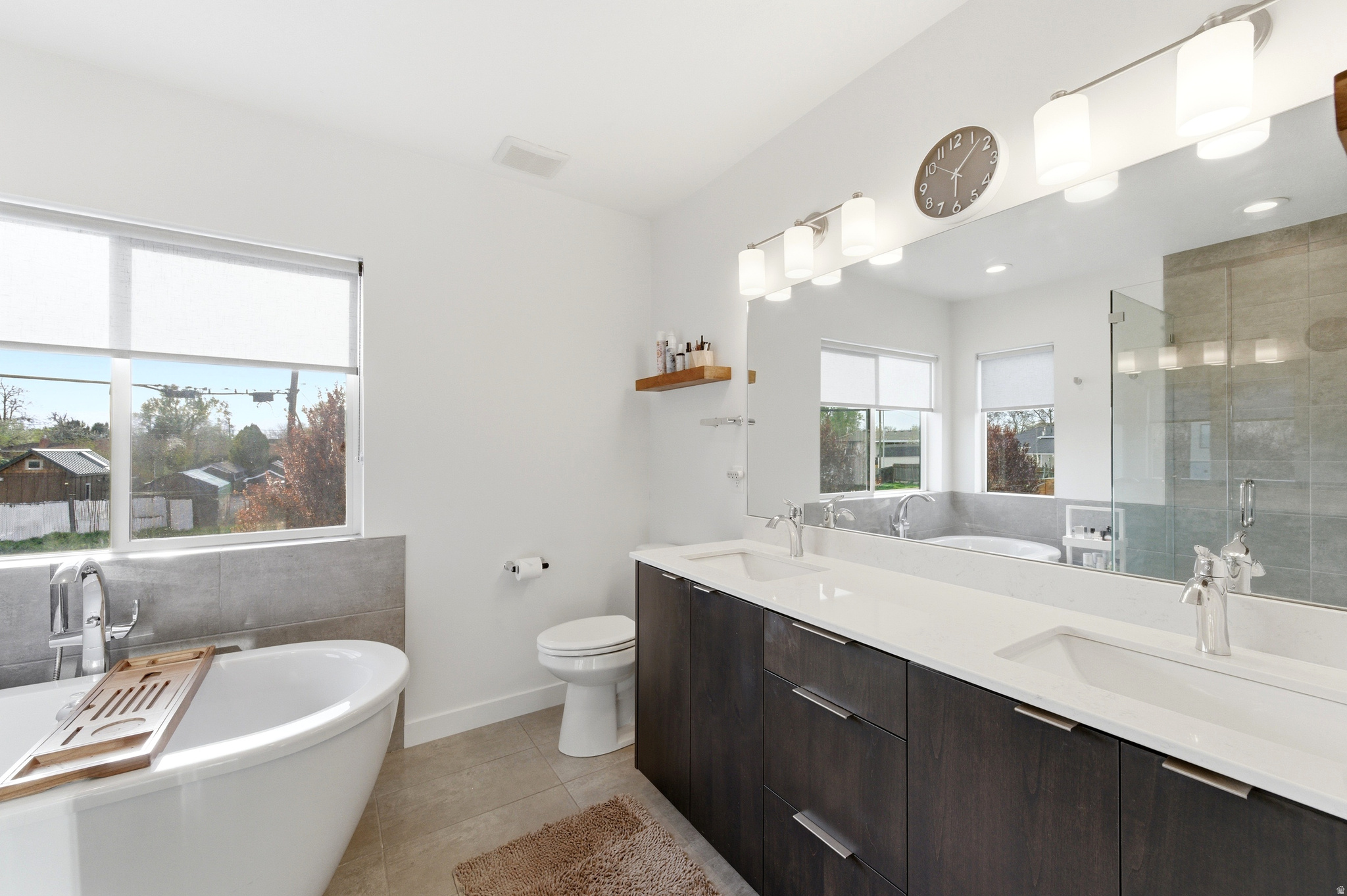 BLEECKER PLACE - Residential