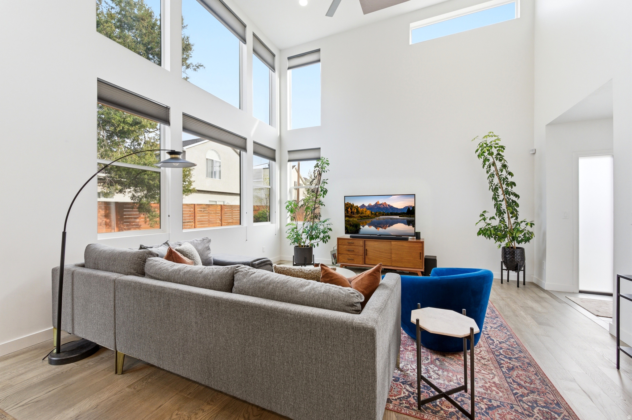 BLEECKER PLACE - Residential