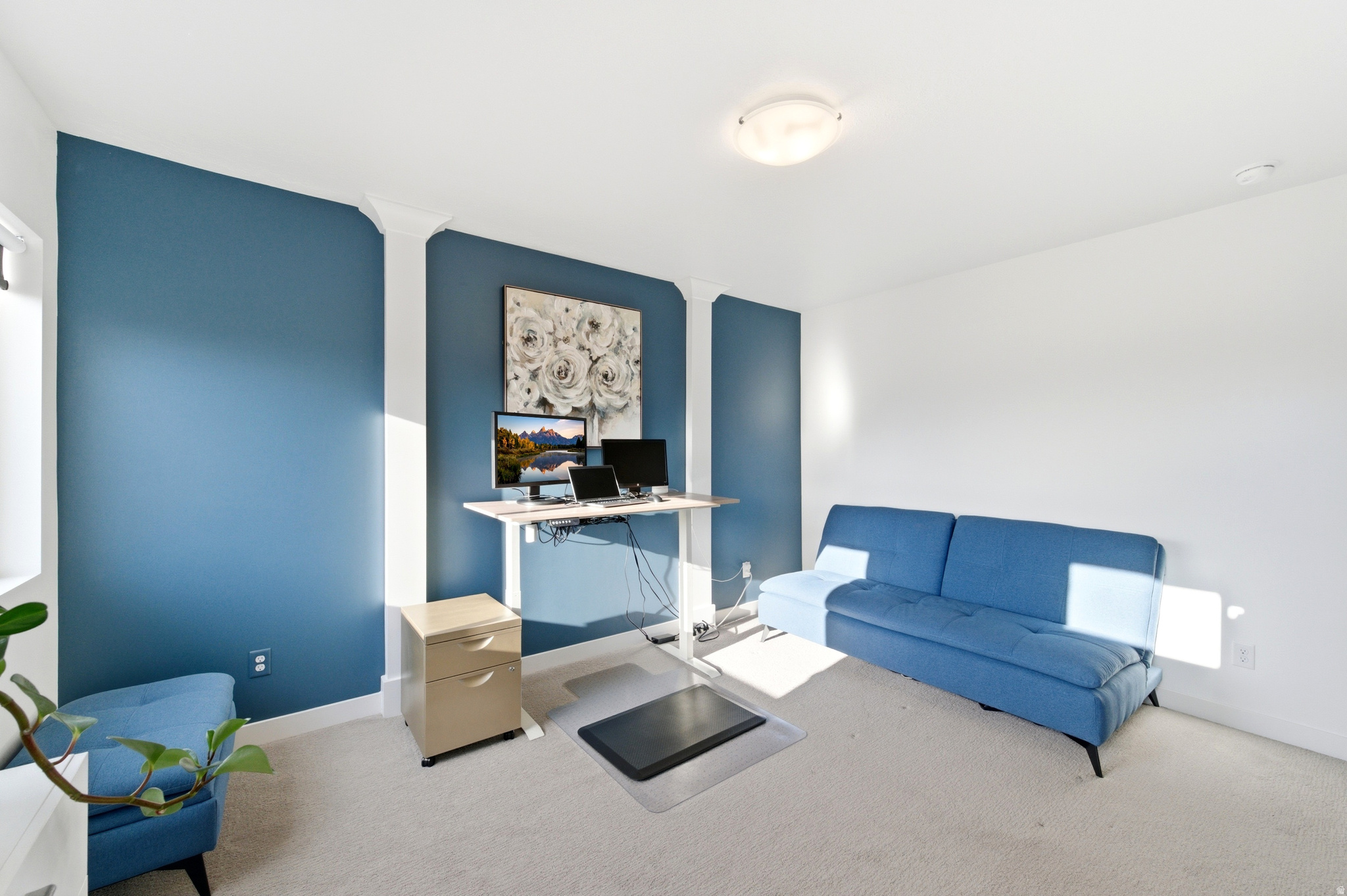 BLEECKER PLACE - Residential