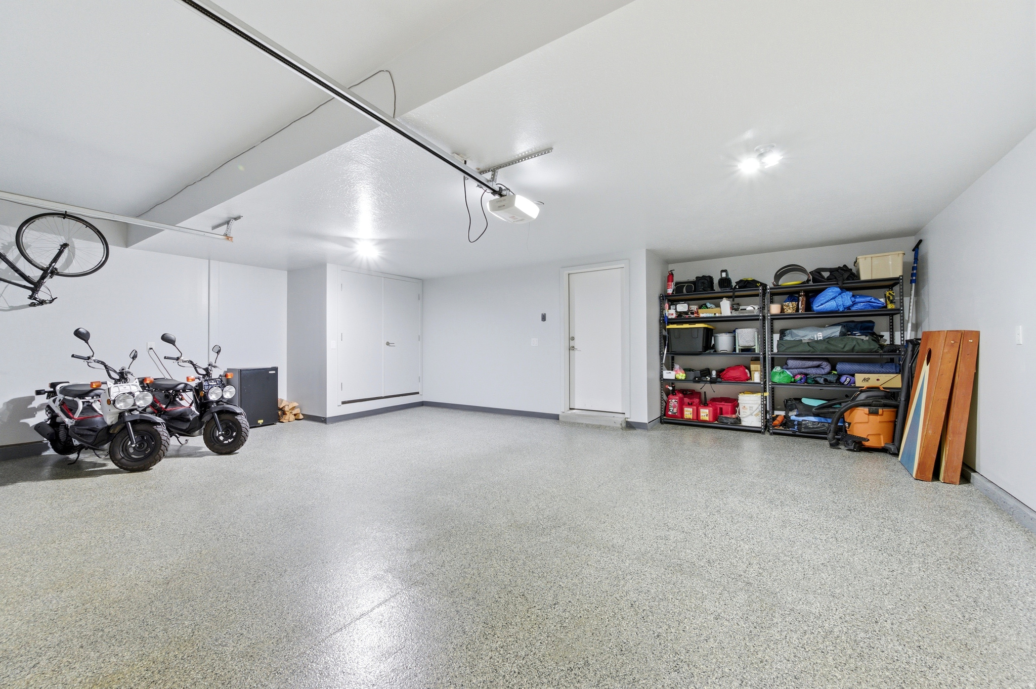 BLEECKER PLACE - Residential