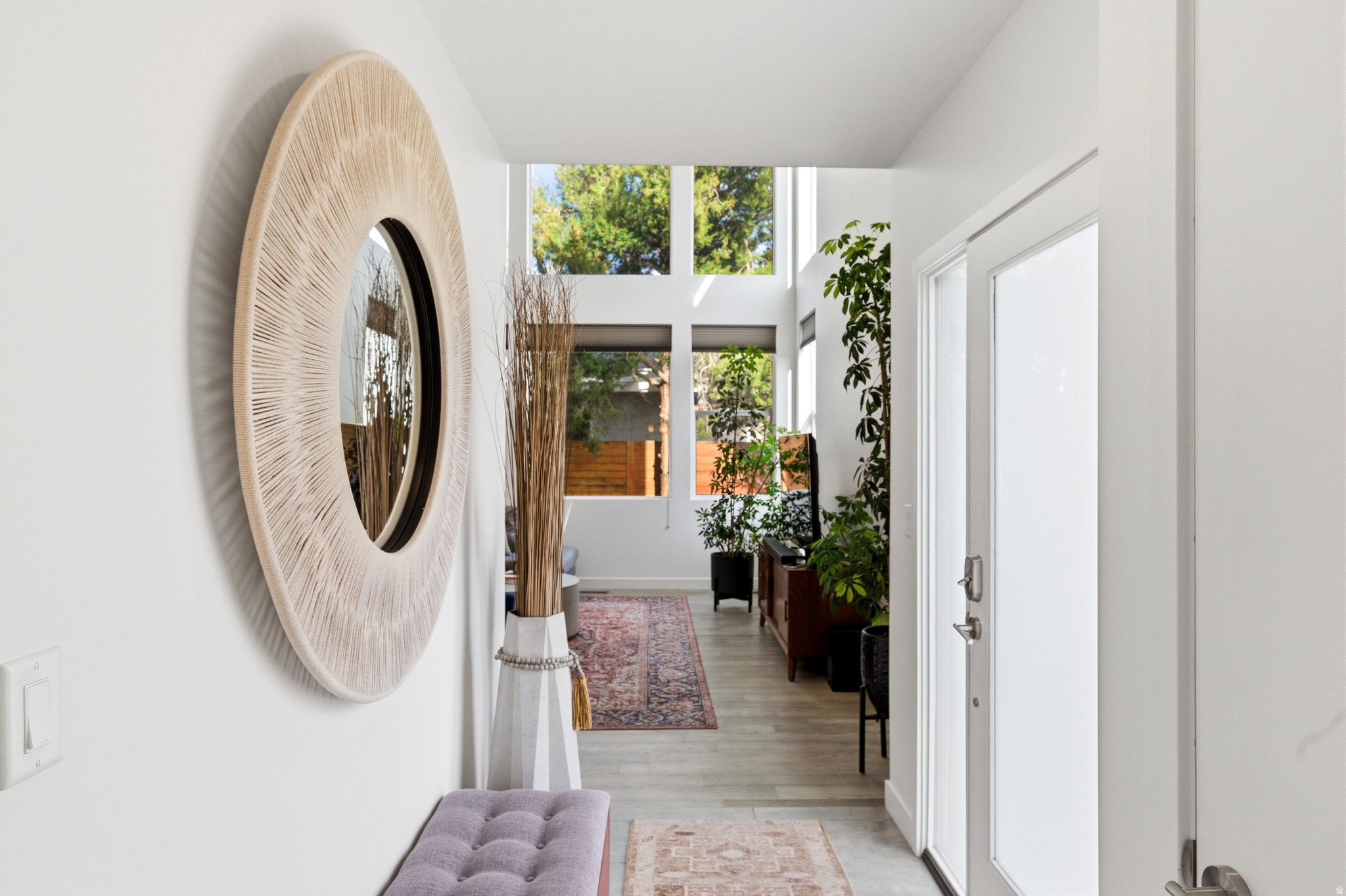 BLEECKER PLACE - Residential