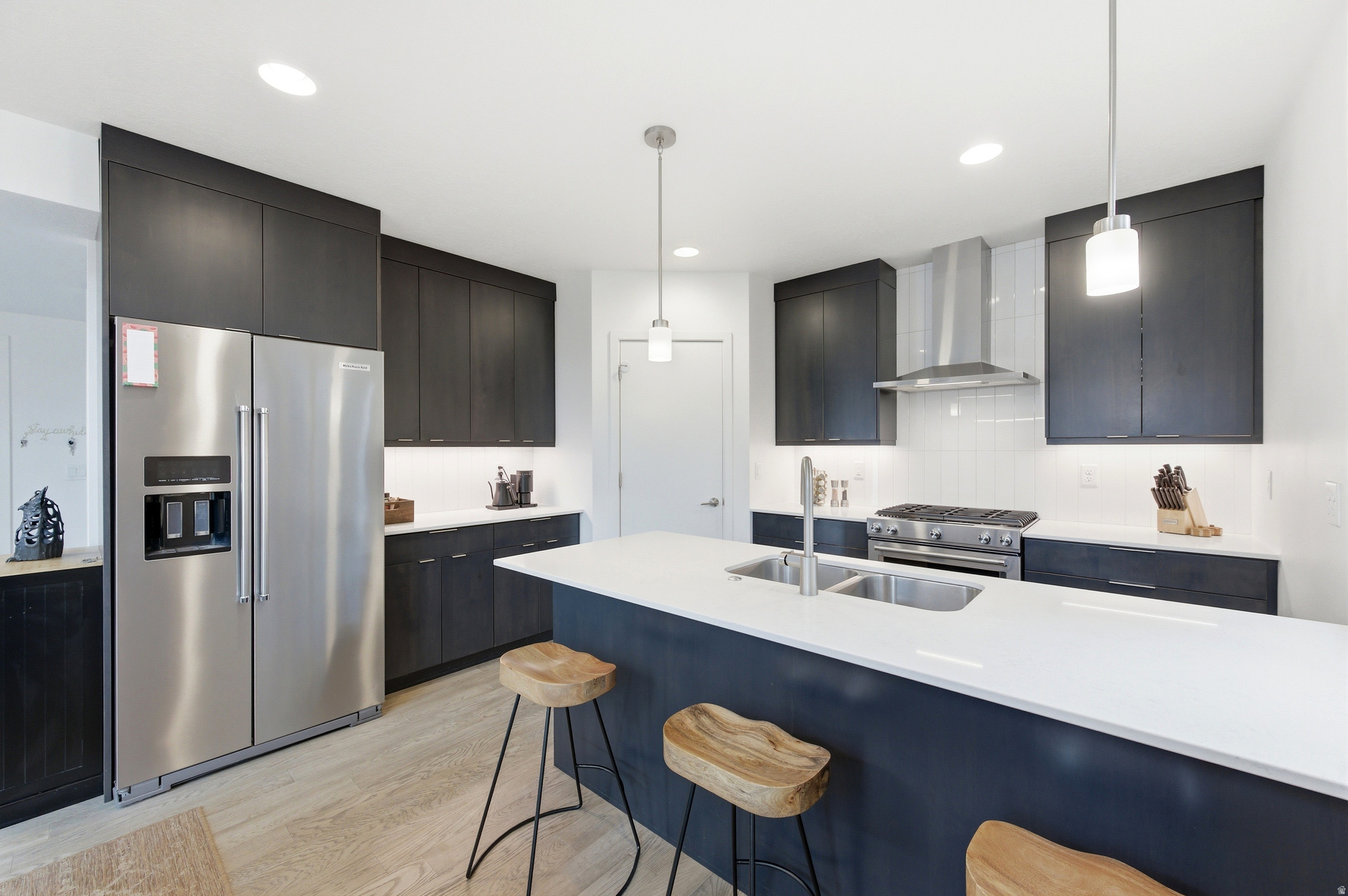 BLEECKER PLACE - Residential