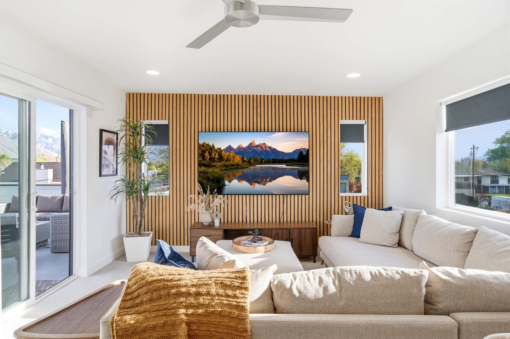 BLEECKER PLACE - Residential