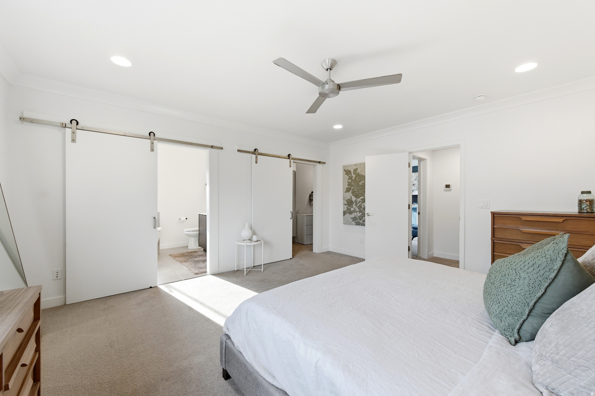 BLEECKER PLACE - Residential