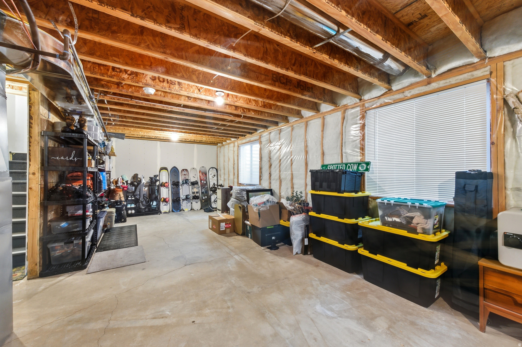 BLEECKER PLACE - Residential