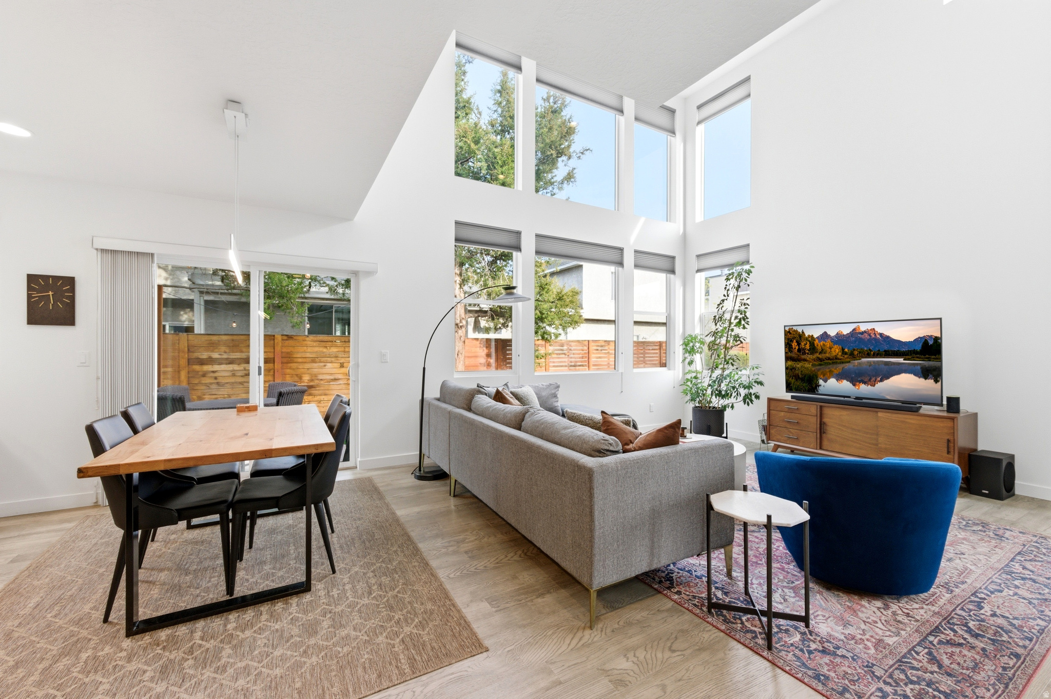 BLEECKER PLACE - Residential