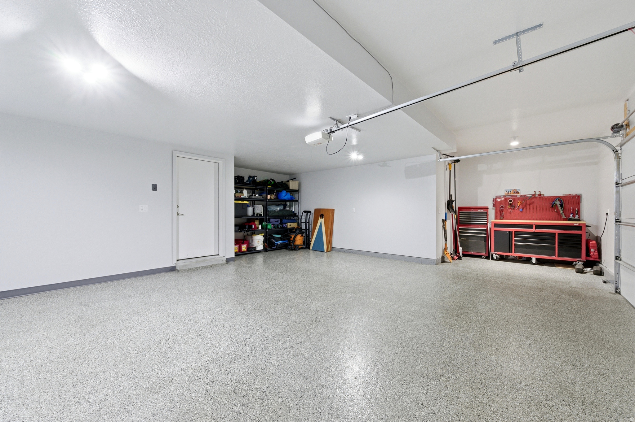 BLEECKER PLACE - Residential