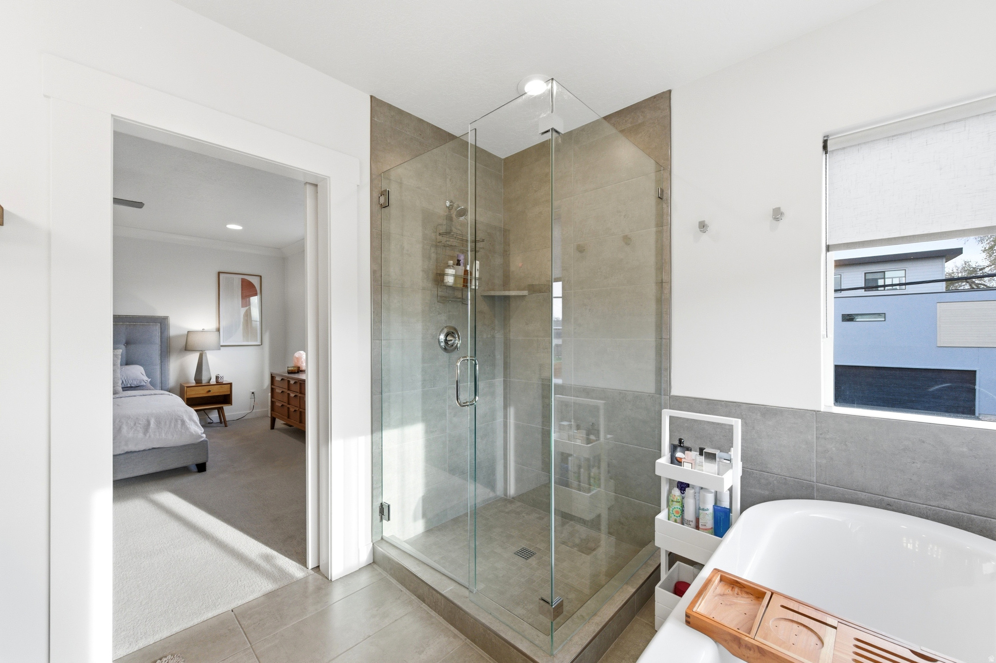 BLEECKER PLACE - Residential