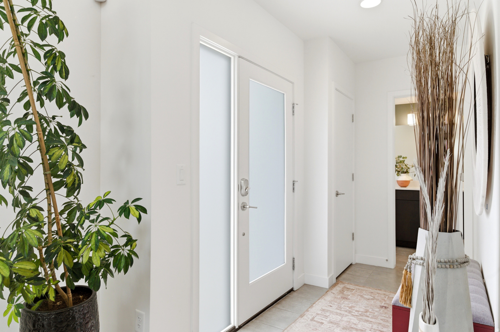 BLEECKER PLACE - Residential