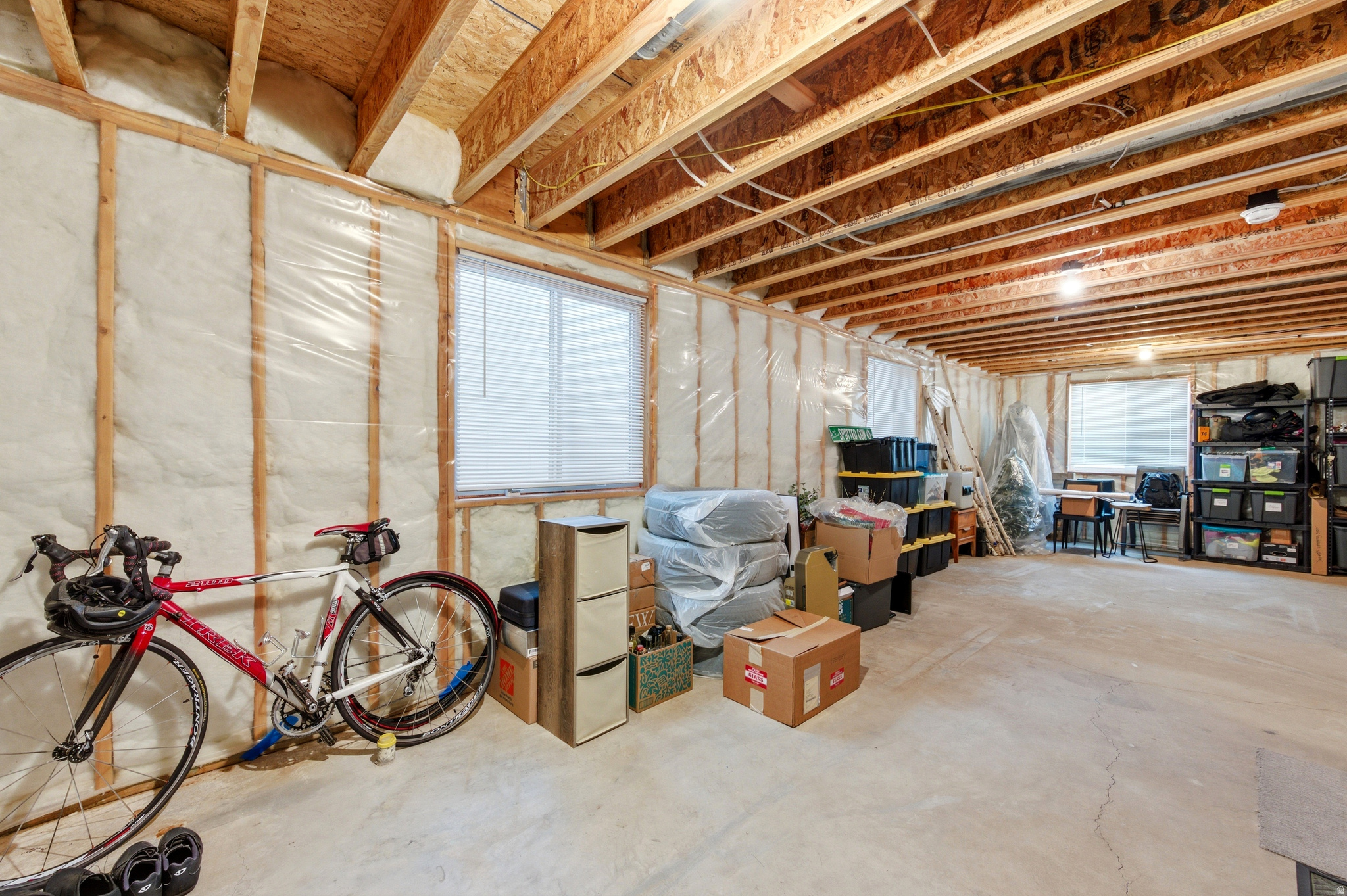 BLEECKER PLACE - Residential