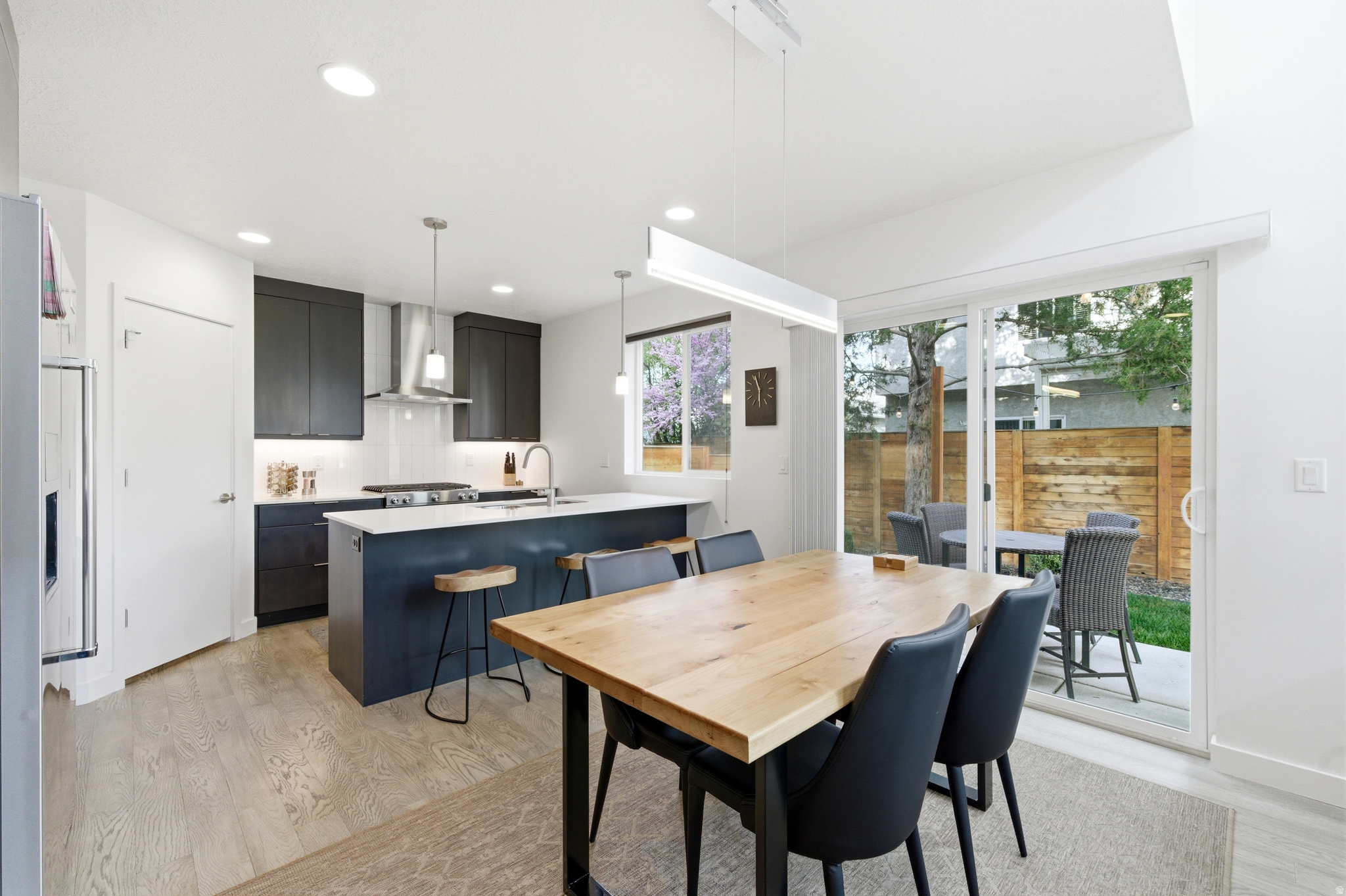 BLEECKER PLACE - Residential