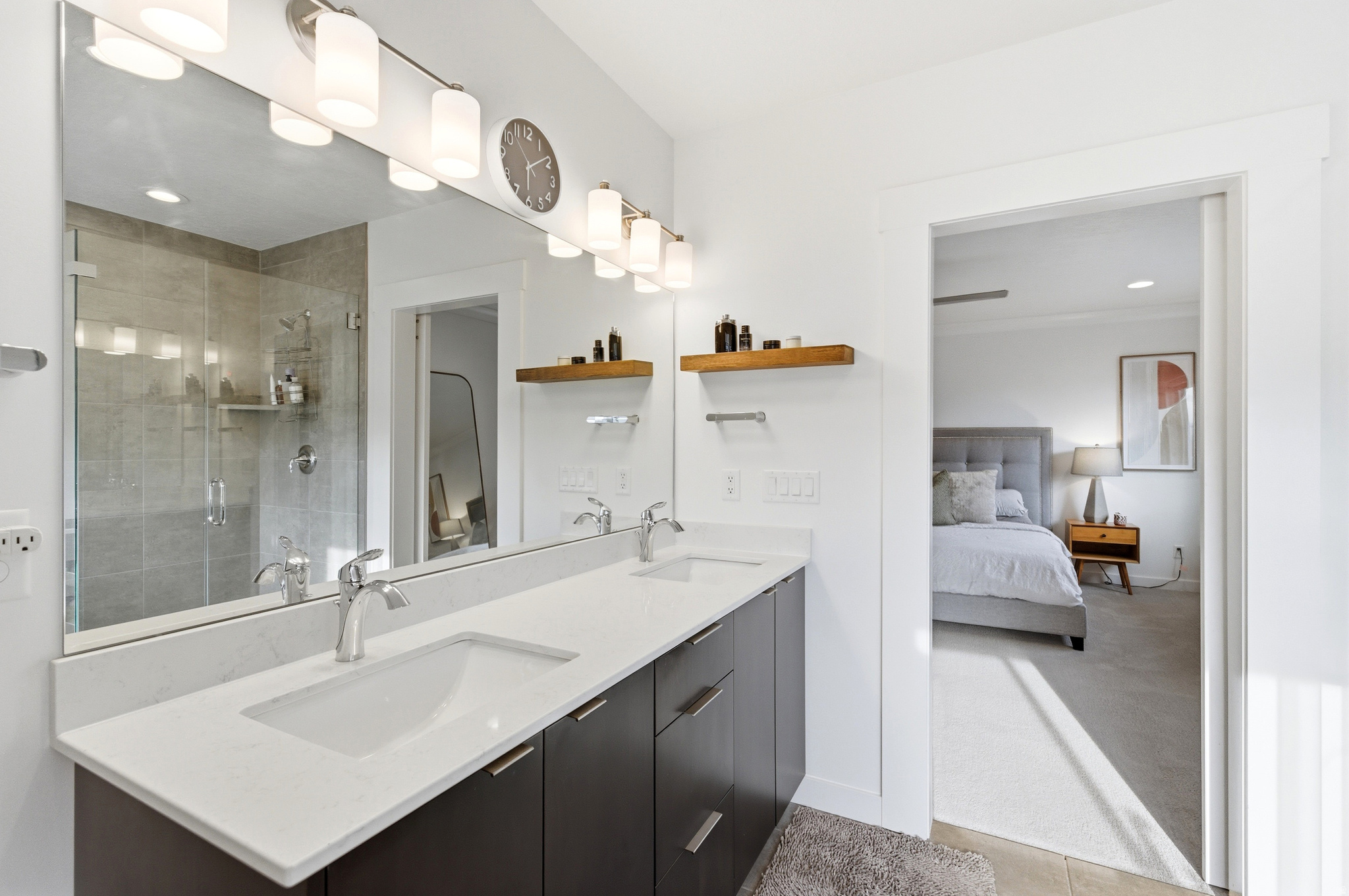 BLEECKER PLACE - Residential