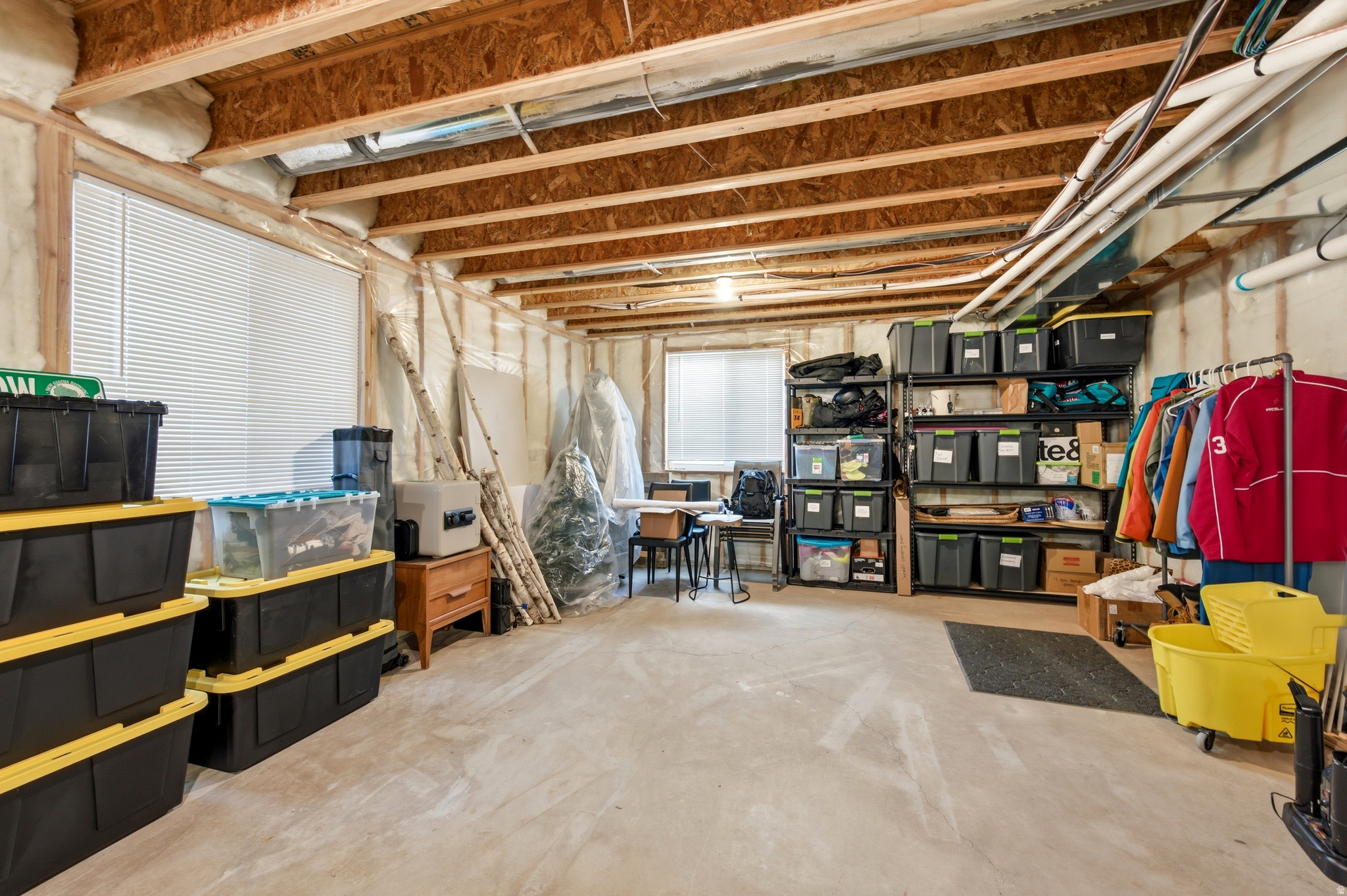 BLEECKER PLACE - Residential