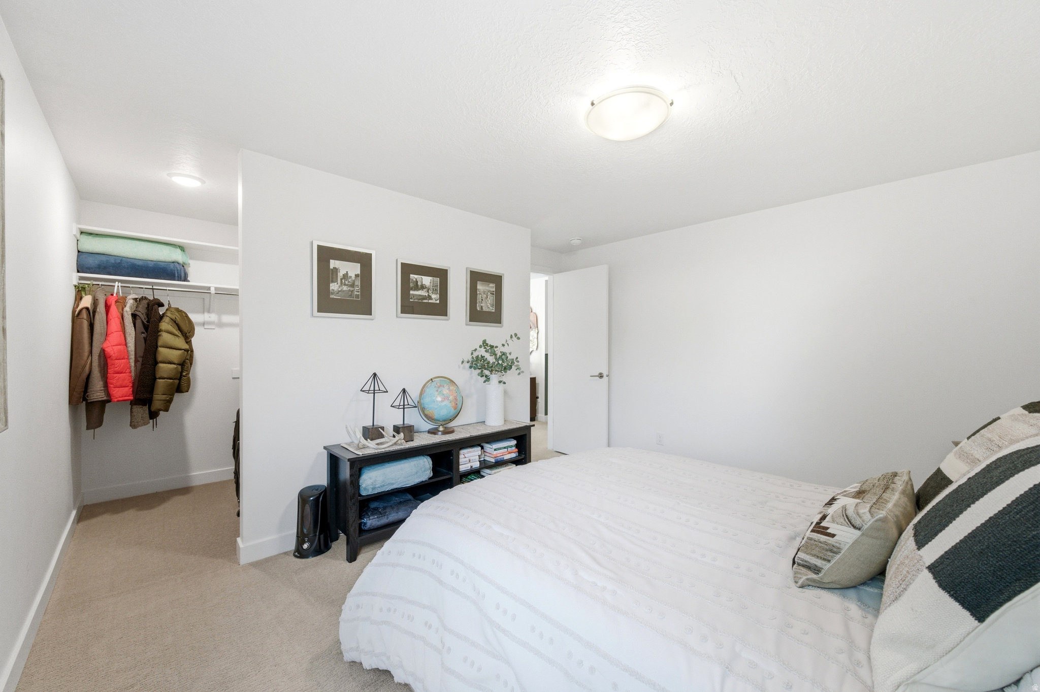 BLEECKER PLACE - Residential