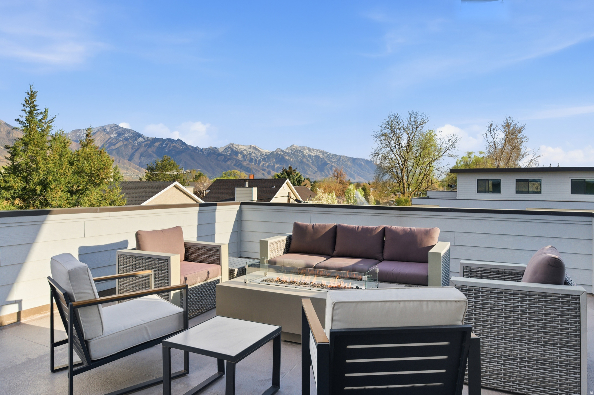 BLEECKER PLACE - Residential