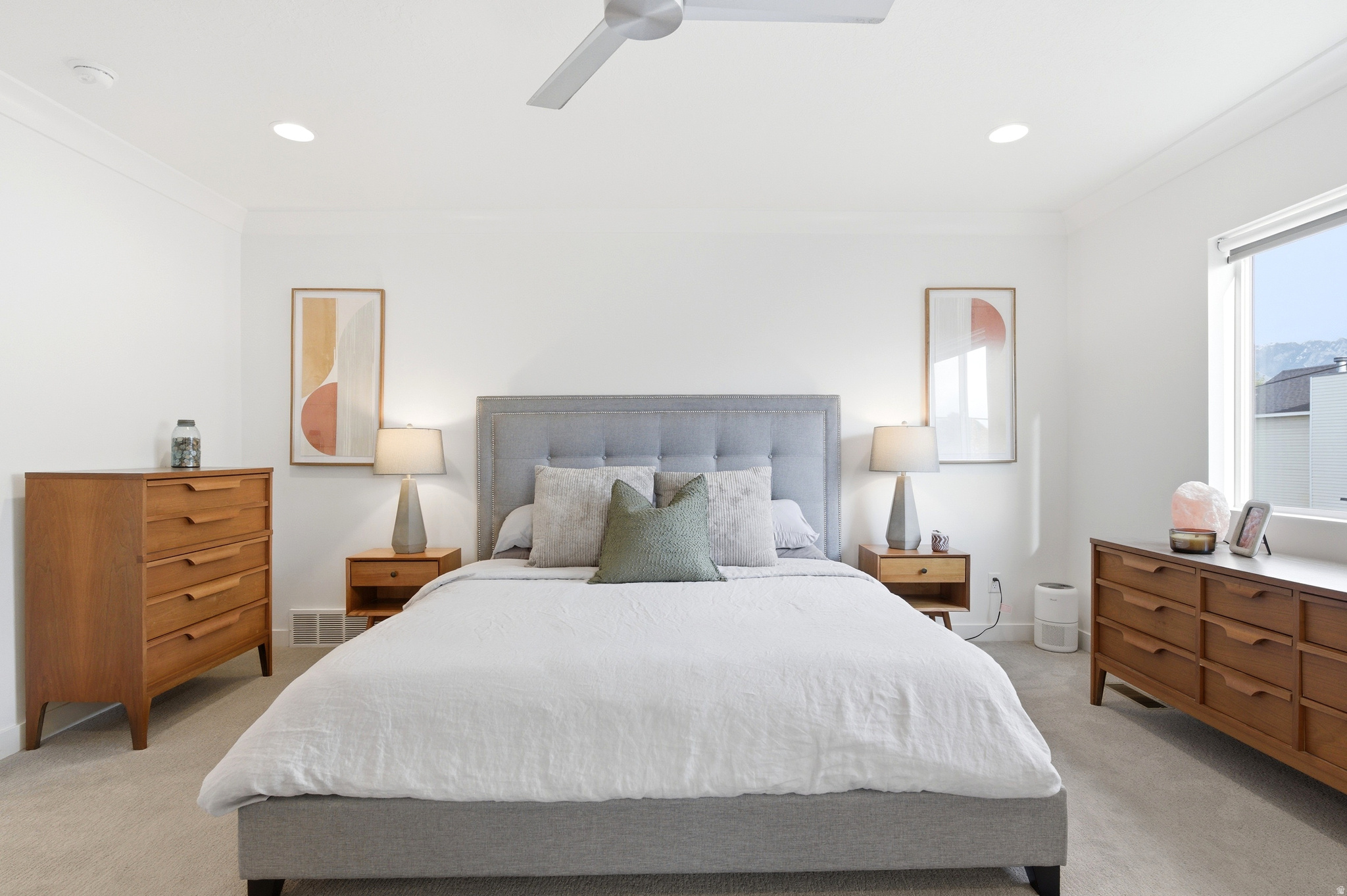 BLEECKER PLACE - Residential