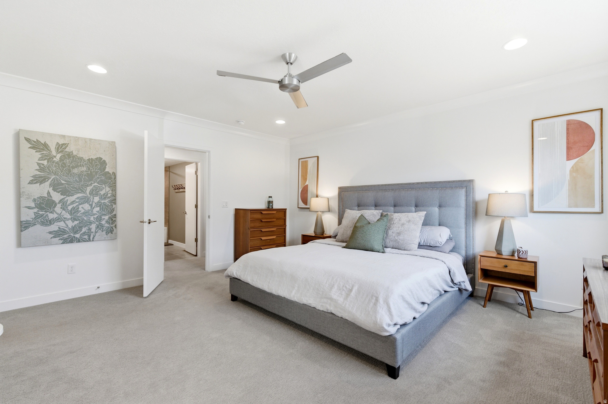 BLEECKER PLACE - Residential