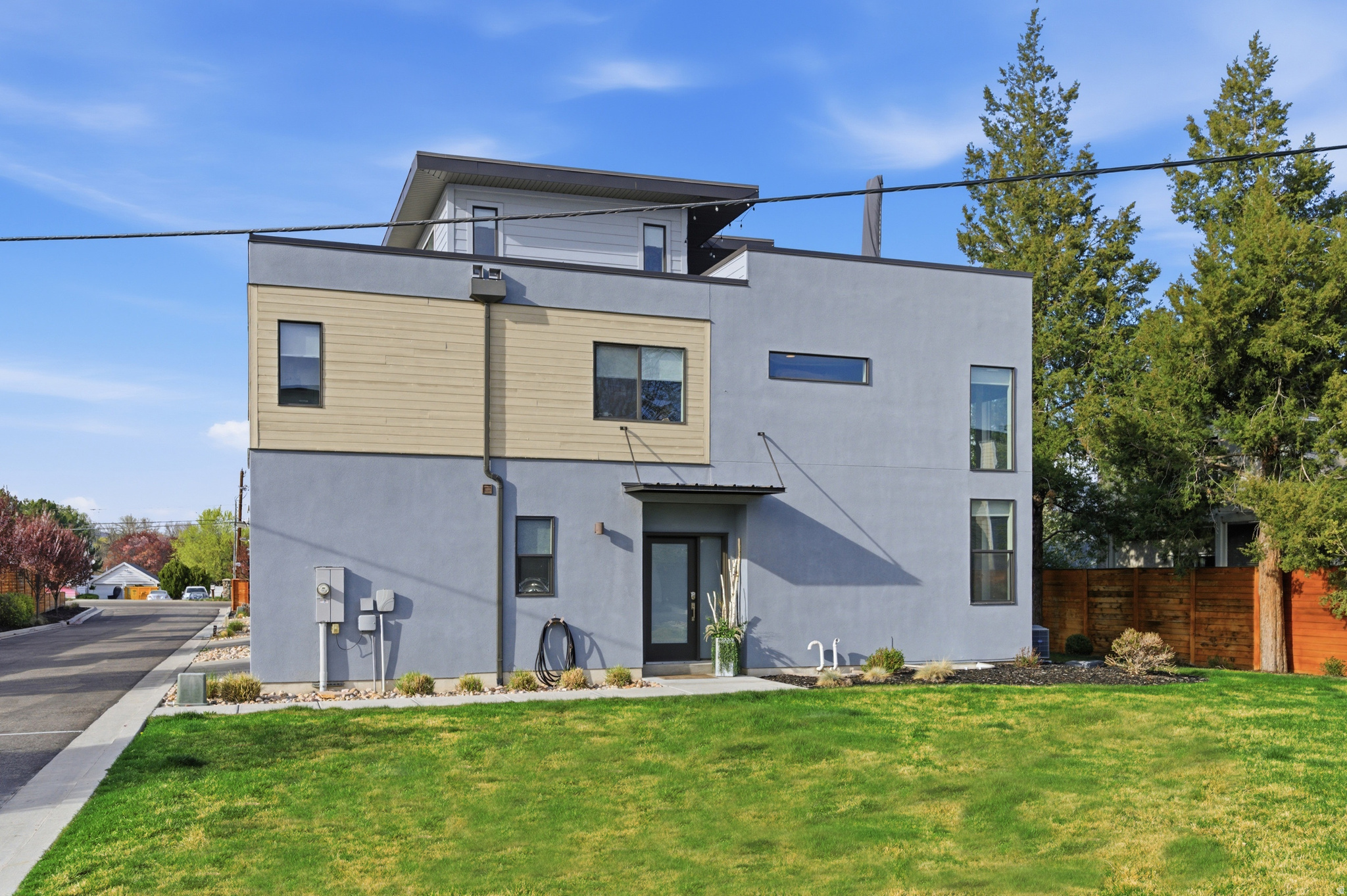 BLEECKER PLACE - Residential