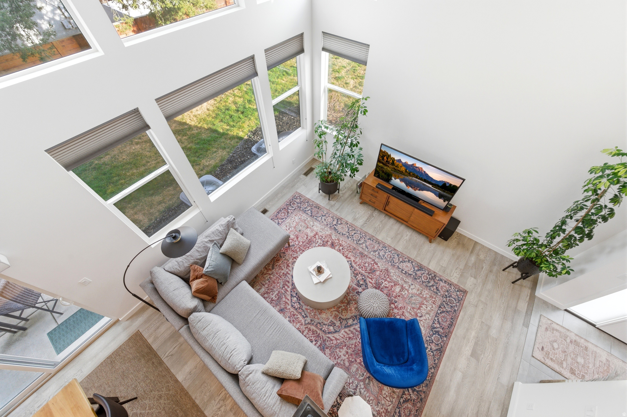 BLEECKER PLACE - Residential