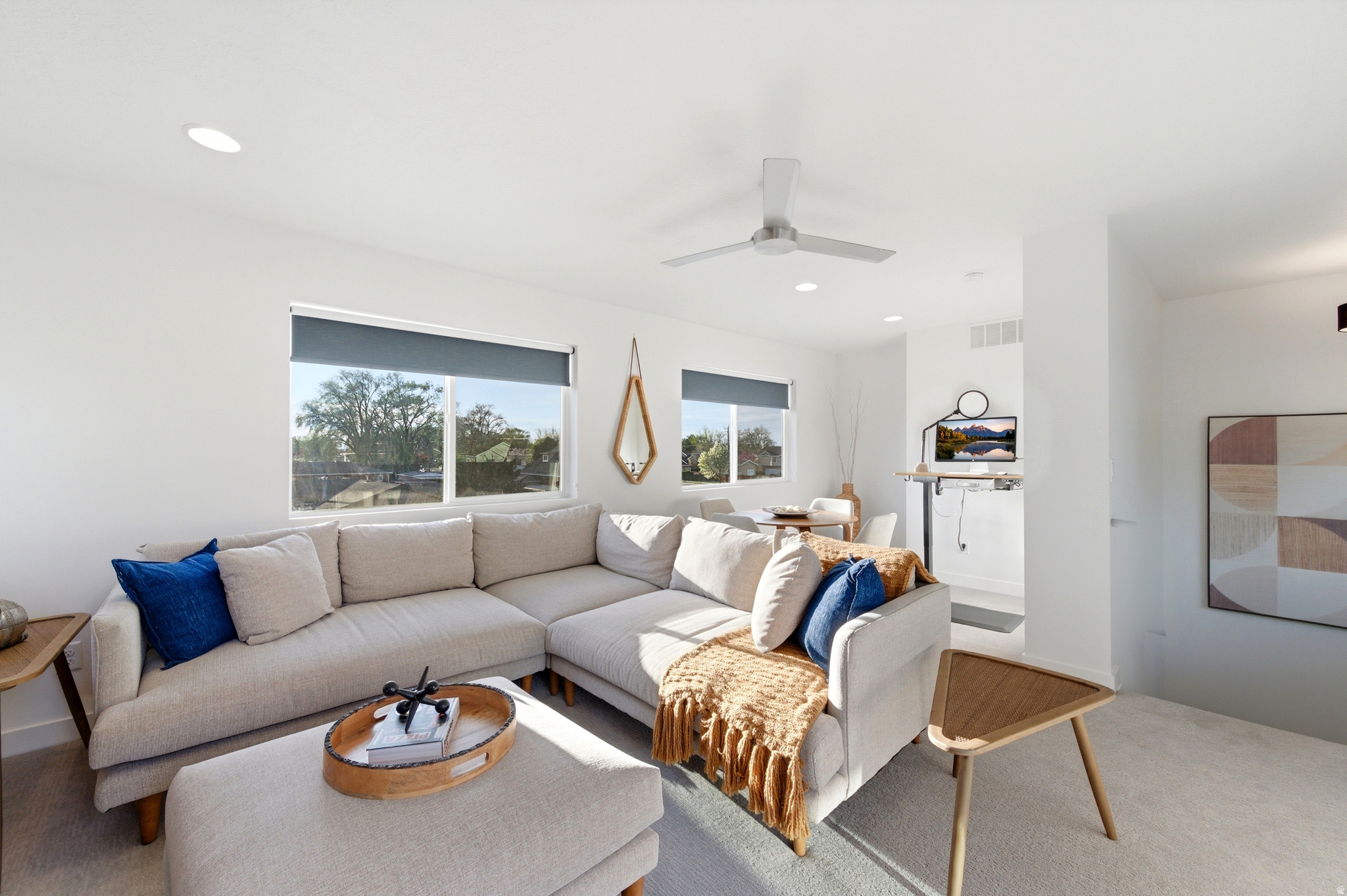 BLEECKER PLACE - Residential