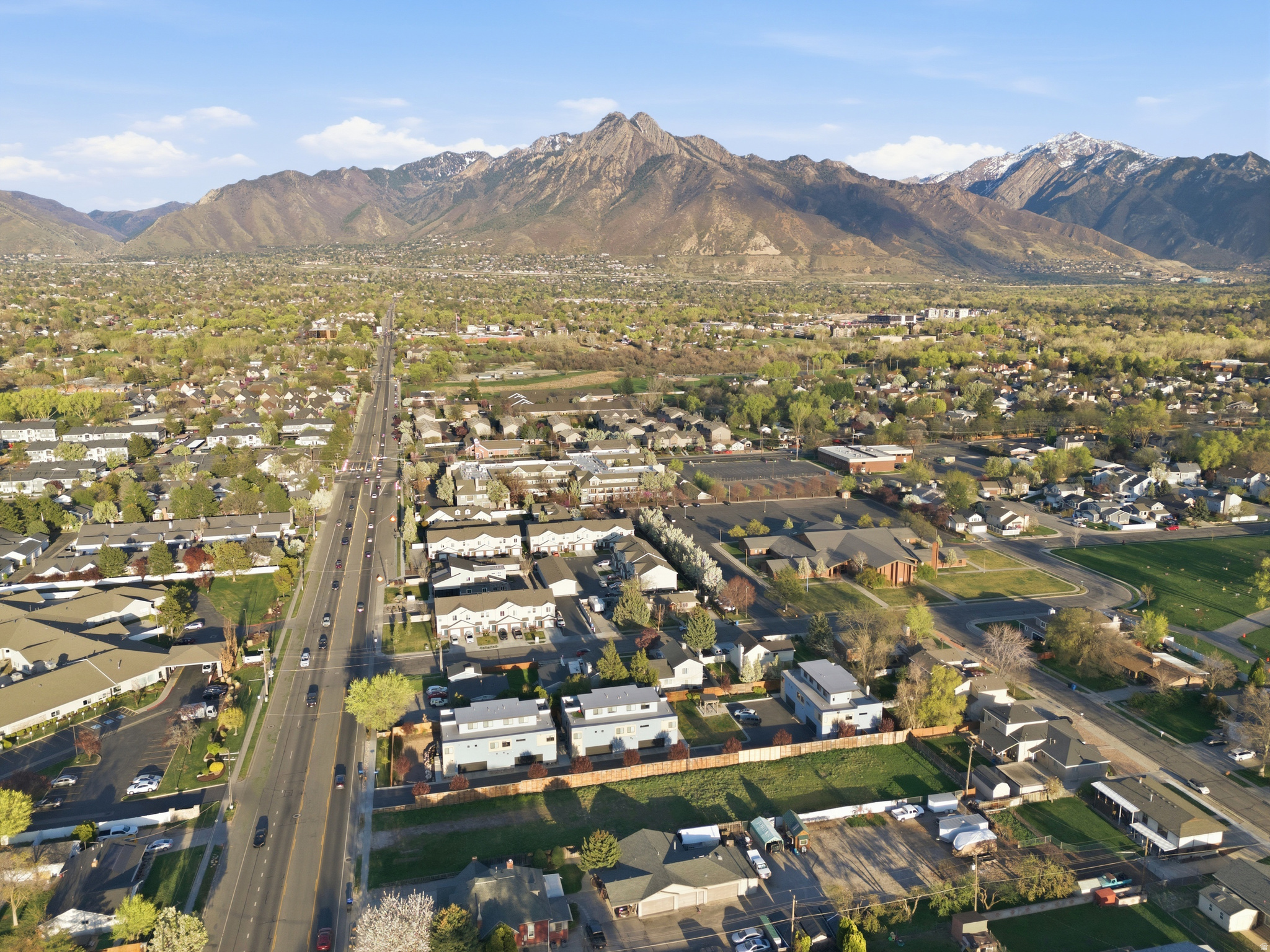 BLEECKER PLACE - Residential