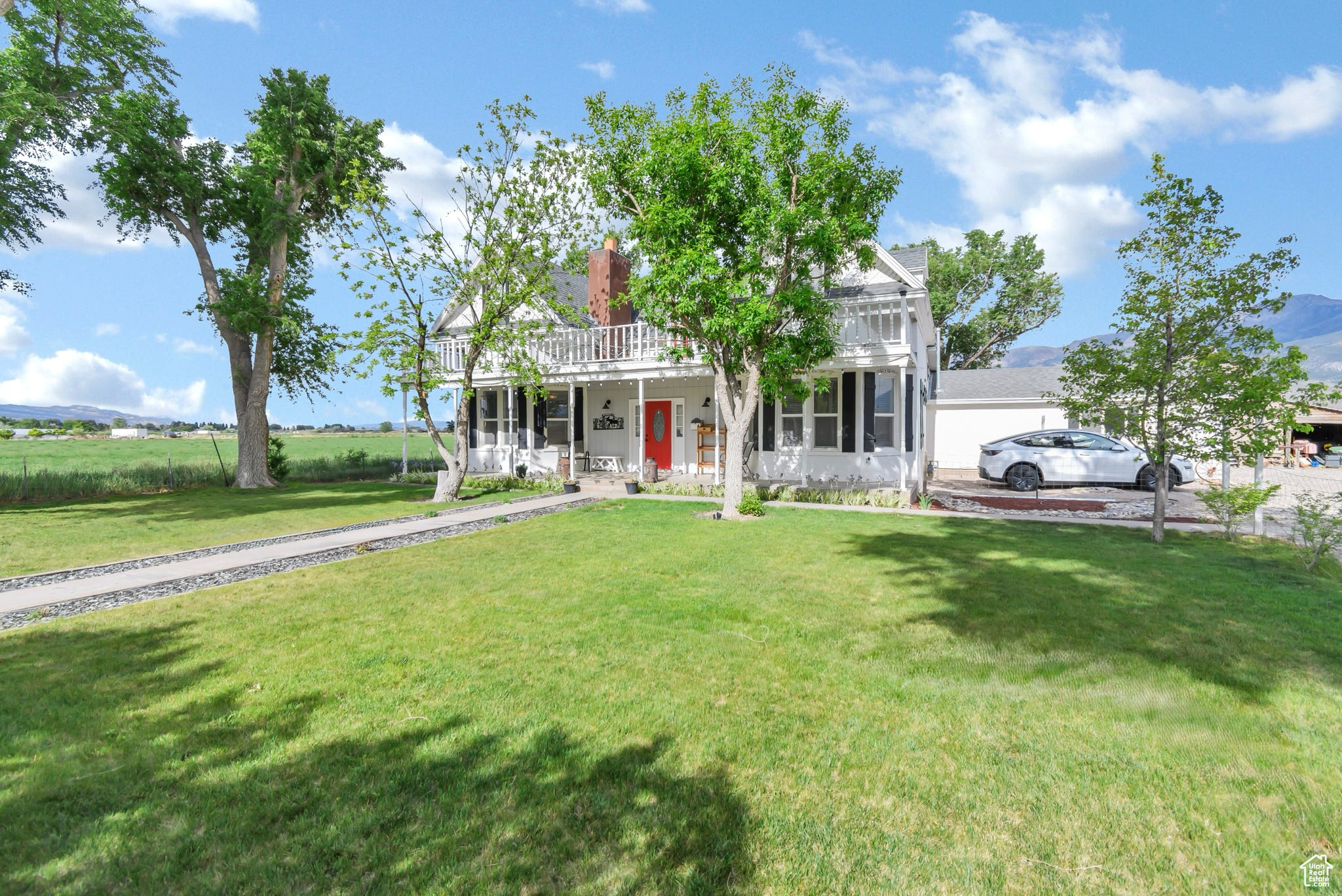 1031 S Brooklyn Rd, Elsinore, Utah image 45