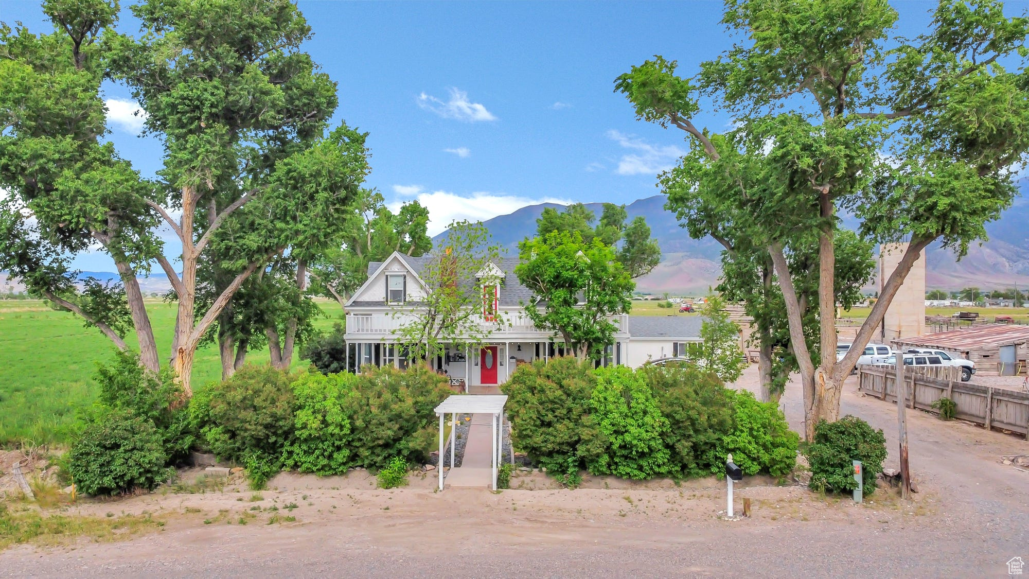 1031 S Brooklyn Rd, Elsinore, Utah image 50