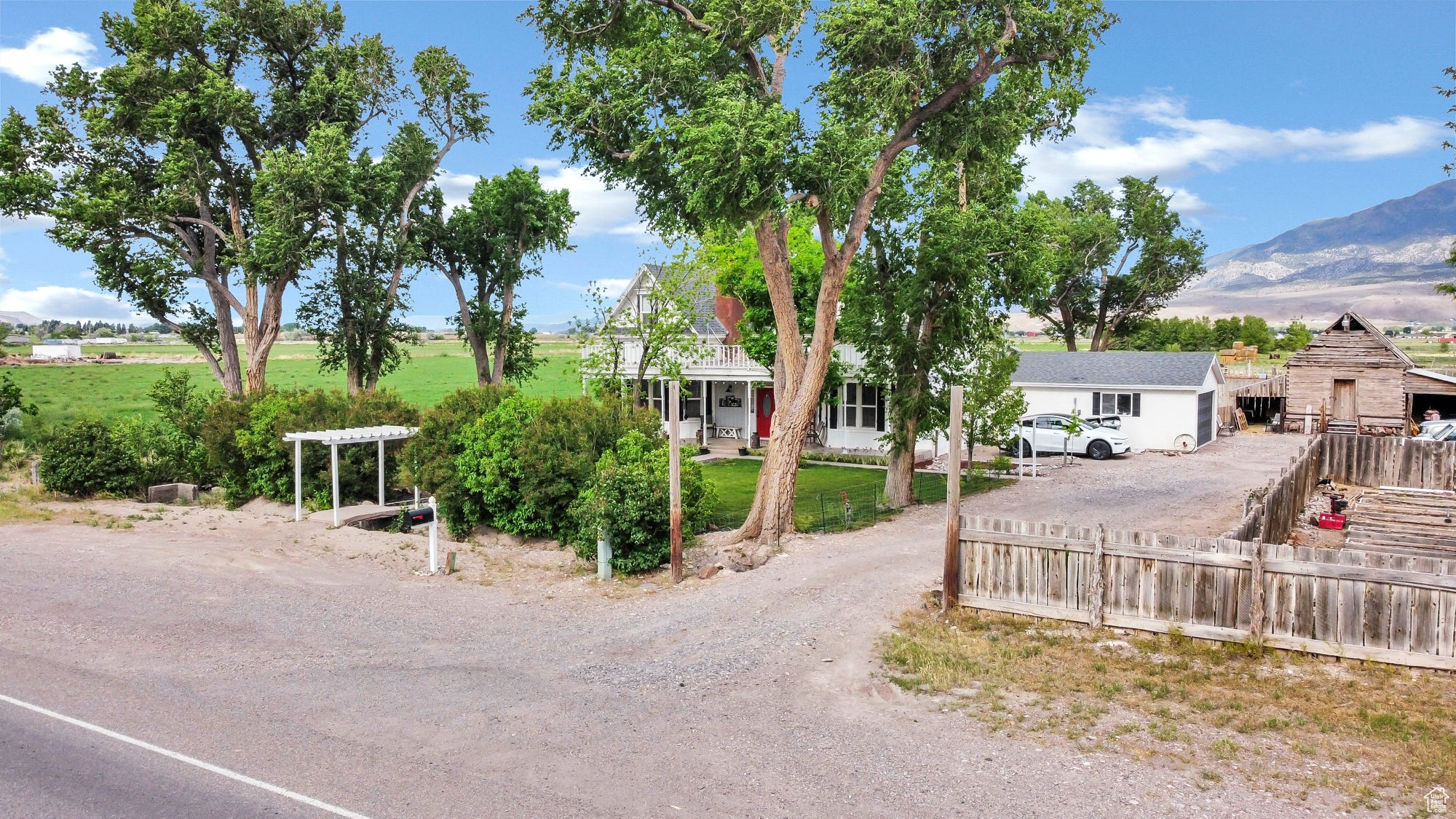 1031 S Brooklyn Rd, Elsinore, Utah image 48