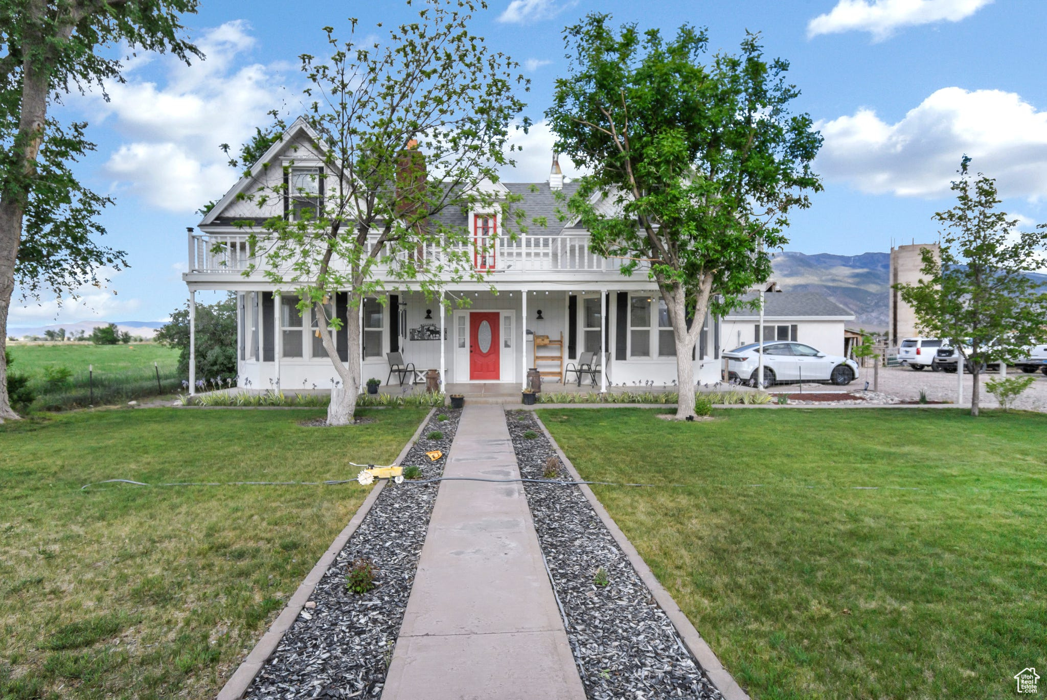 1031 S Brooklyn Rd, Elsinore, Utah image 44