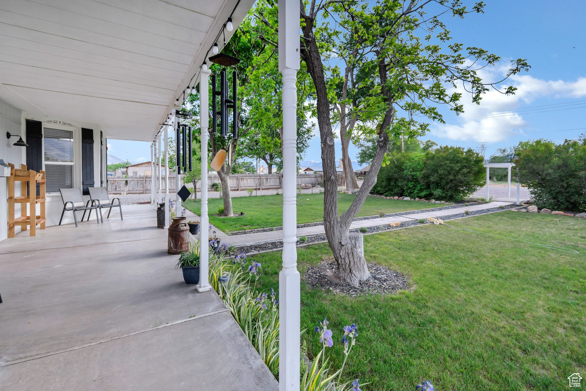 1031 S Brooklyn Rd, Elsinore, Utah image 4