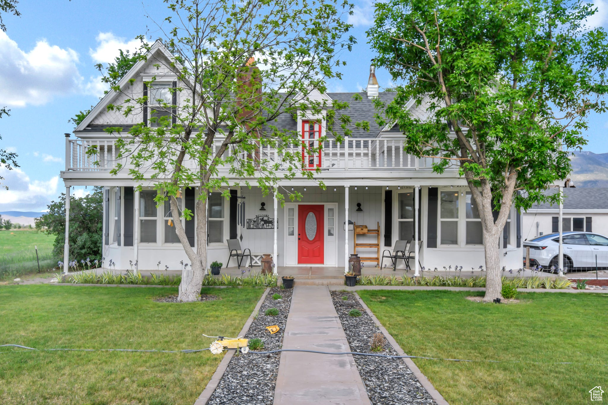 1031 S Brooklyn Rd, Elsinore, Utah image 1
