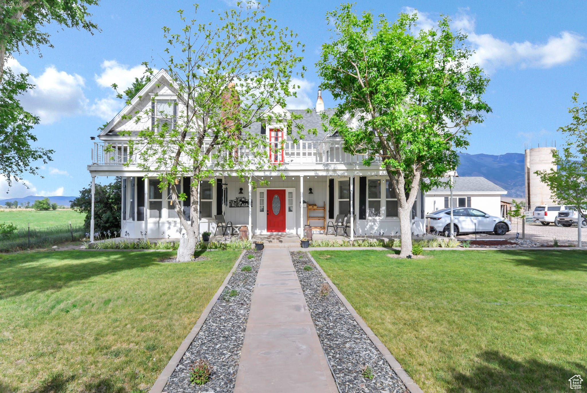 1031 S Brooklyn Rd, Elsinore, Utah image 2