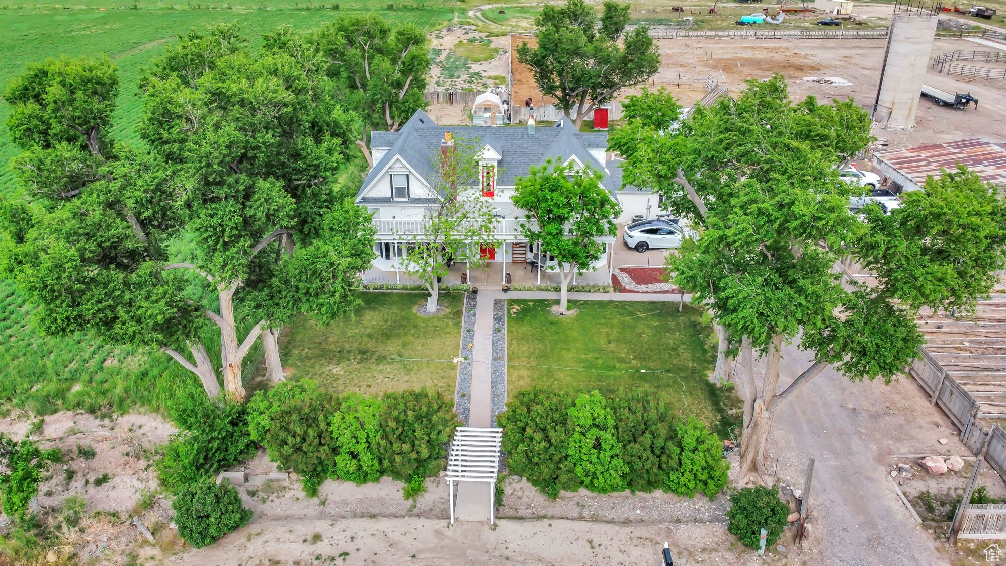 1031 S Brooklyn Rd, Elsinore, Utah image 49