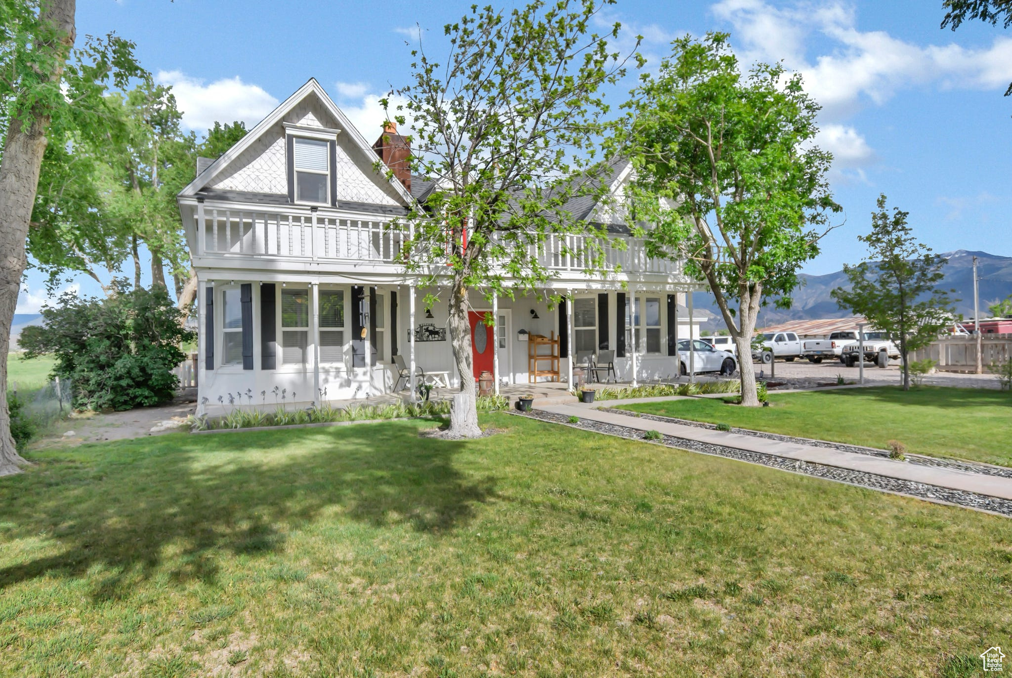 1031 S Brooklyn Rd, Elsinore, Utah image 3