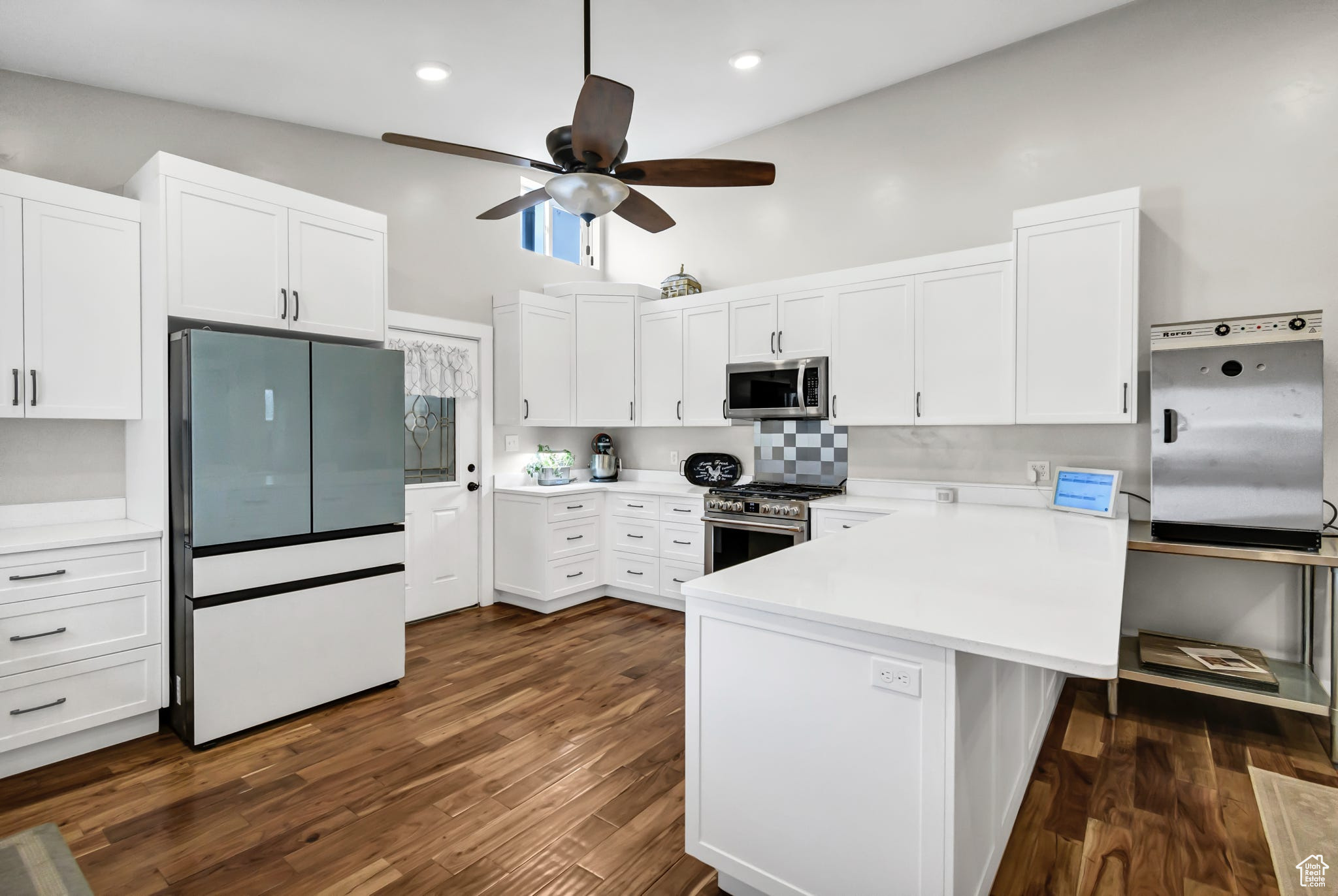 1031 S Brooklyn Rd, Elsinore, Utah image 15