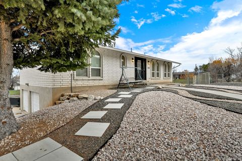 Tiny photo for 1629 E JUNIPER ST, Layton, UT 84040 (MLS # 2127748)