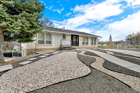 Tiny photo for 1629 E JUNIPER ST, Layton, UT 84040 (MLS # 2127748)