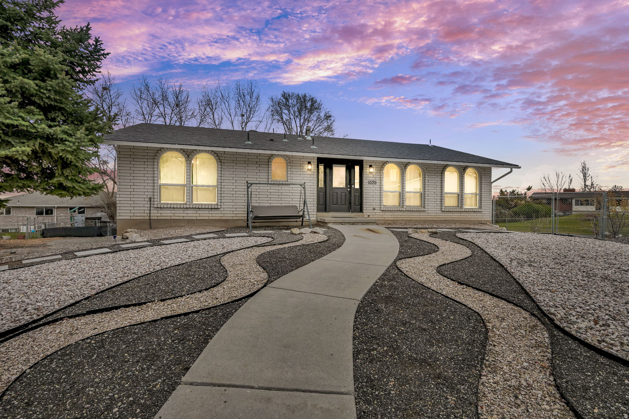 HOLMES HOLLOW - Residential