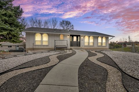 Tiny photo for 1629 E JUNIPER ST, Layton, UT 84040 (MLS # 2127748)