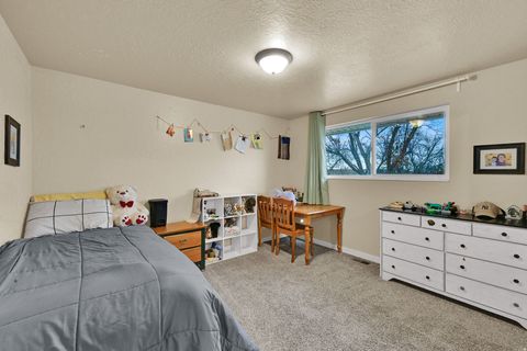 Tiny photo for 1629 E JUNIPER ST, Layton, UT 84040 (MLS # 2127748)