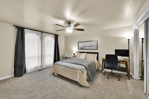 Tiny photo for 1629 E JUNIPER ST, Layton, UT 84040 (MLS # 2127748)