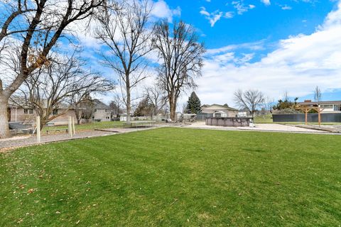 Tiny photo for 1629 E JUNIPER ST, Layton, UT 84040 (MLS # 2127748)