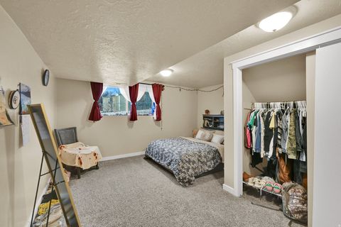 Tiny photo for 1629 E JUNIPER ST, Layton, UT 84040 (MLS # 2127748)