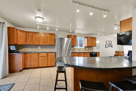 Tiny photo for 1629 E JUNIPER ST, Layton, UT 84040 (MLS # 2127748)