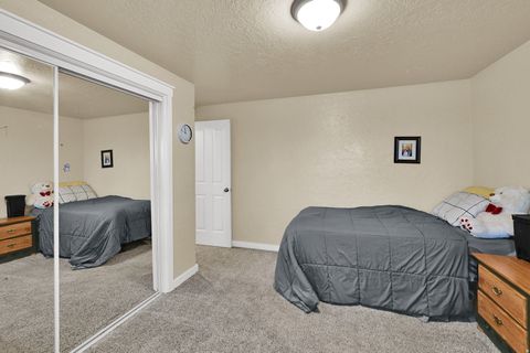Tiny photo for 1629 E JUNIPER ST, Layton, UT 84040 (MLS # 2127748)