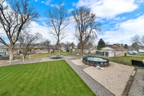 Tiny photo for 1629 E JUNIPER ST, Layton, UT 84040 (MLS # 2127748)
