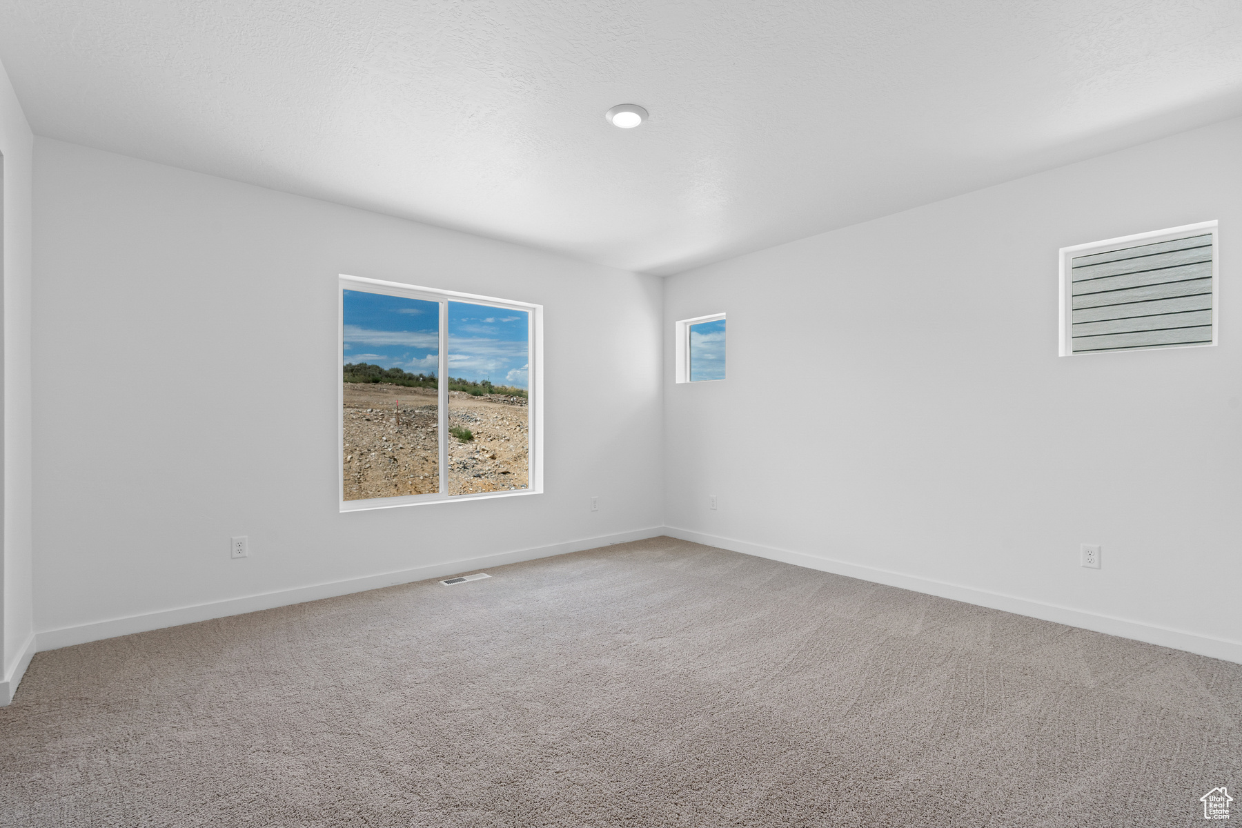 OQUIRRH MTN RANCH - Residential