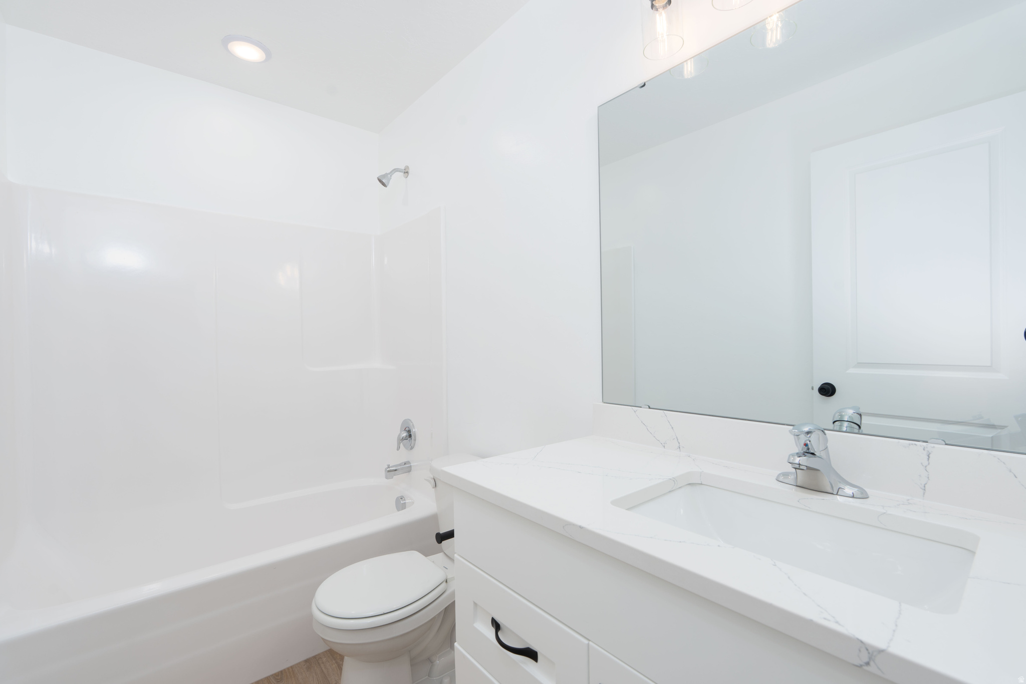 QUAIL RUN - Residential